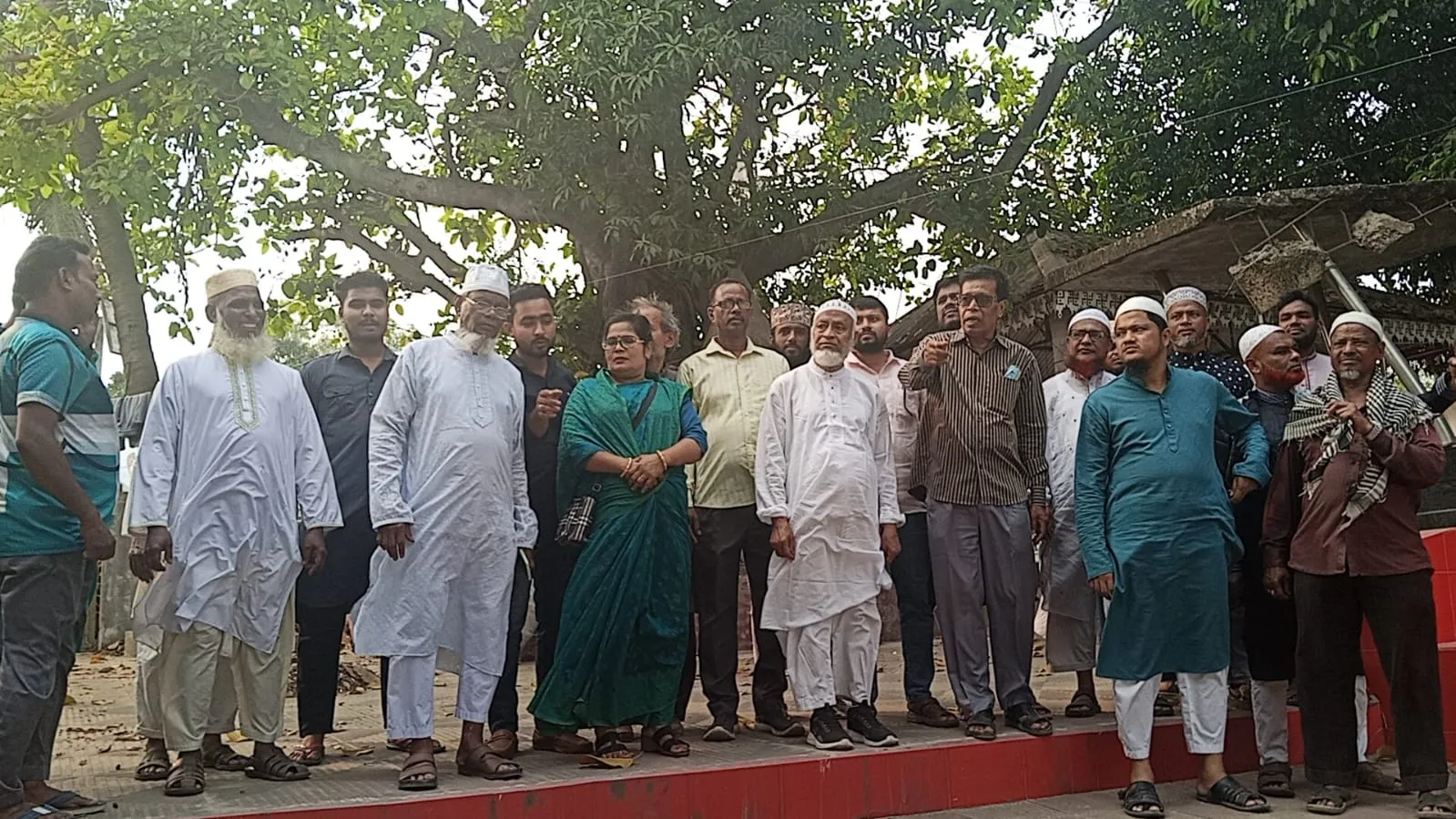 কোনো বিশৃঙ্খলা রোধে আমরা প্রশাসনকে যেমন সহযোগিতা করব, তেমনি আমাদের পক্ষ থেকে যা যা করা প্রয়োজন তাও করা হবে: আবদুল জব্বার