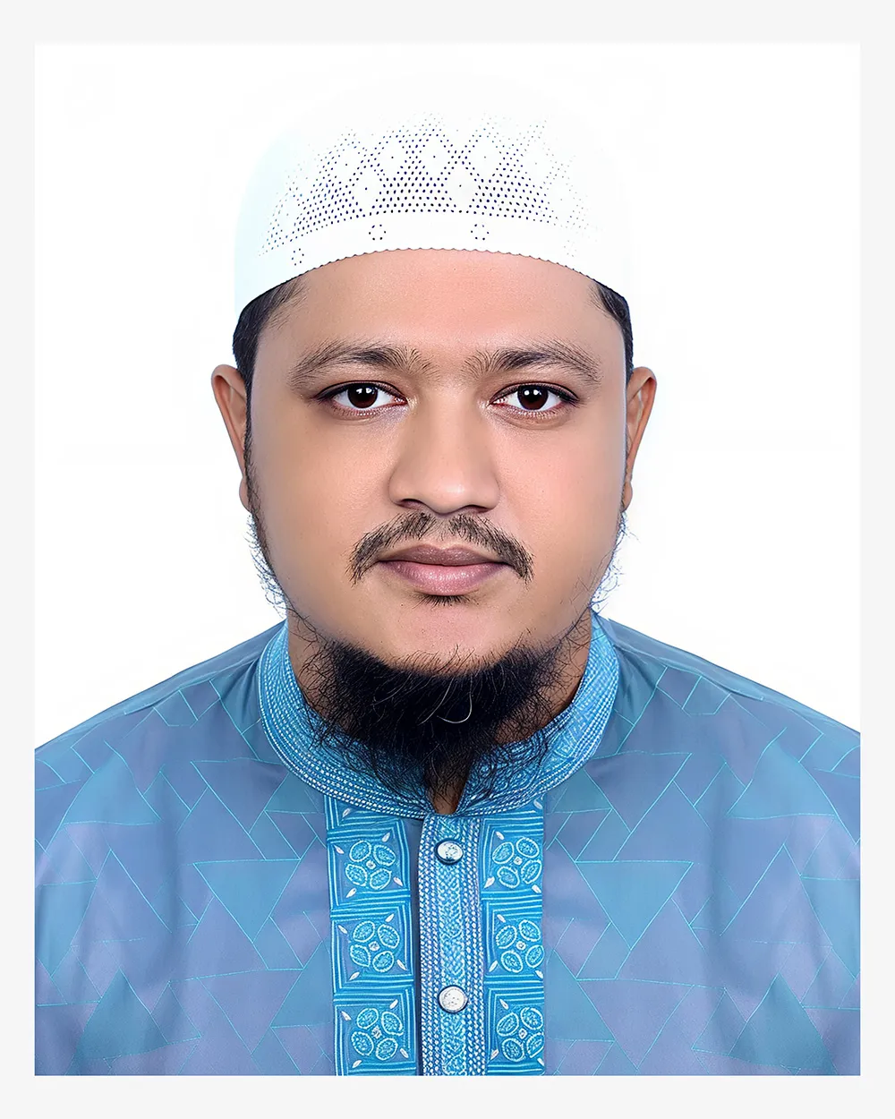 মুহাম্মদ আবদুল জব্বার