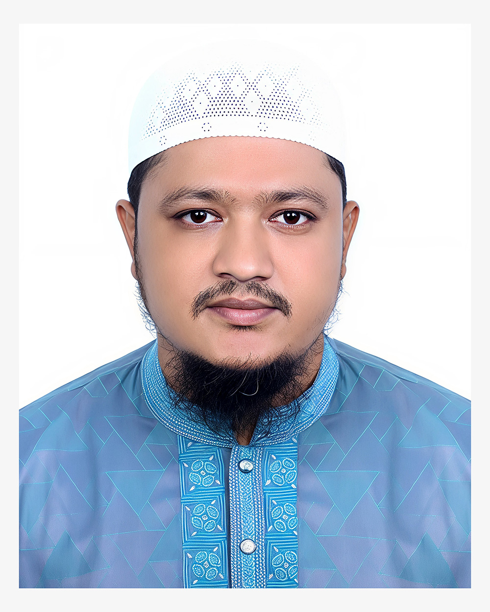মুহাম্মদ আবদুল জব্বার